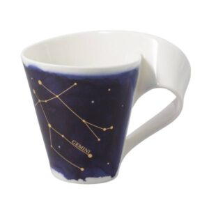 Cana 300ml NewWave Stars Gemeni Villeroy Boch