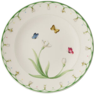 Farfurie paine/unt Colourf.Spring ES Villeroy Boch