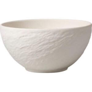 Farfurie adanc Manu.Rock.bla. Villeroy Boch