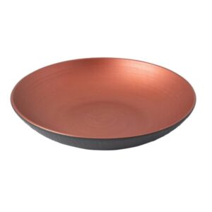 Bol 24cm Manufacture Rock Glow Villeroy Boch