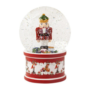 Glob de zapada, Spargatorul de nuci NY Christmas Toys