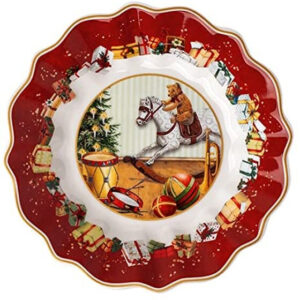 Bol mic 15cm cu picior Toy's Fantasy (Cadouri) NY Villeroy Boch