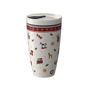 Cana To Go 350ml Toys Delight NY Villeroy Boch