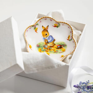 Bol Bunny 16,5 cm Annual Edition 2024 Villeroy Boch
