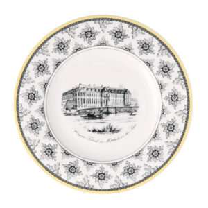 Farfurie Audun Maison 27 cm Villeroy and Boch