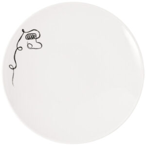 Farfurie servire 32cm Win.Bak.Del. Stea cazatoare Villeroy Boch