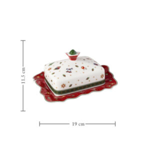 Untiera 19 x 16 x 11,5 cm Toy's Delight NY Villeroy Boch