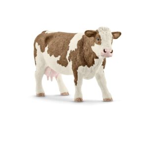 Figurina vaca Schleich