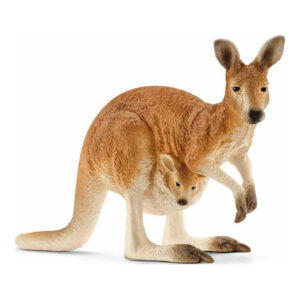 Figurina kangur Schleich