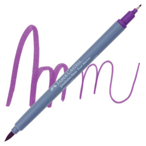 Marker acuarela duo Goldfaber 284 Faber Castell