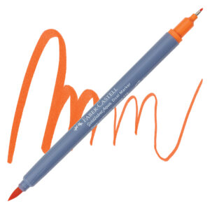 Marker acuarela duo Goldfaber 115 Faber Castell
