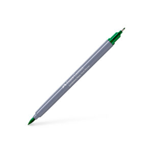 Marker acuarela duo Goldfaber 163 Faber Castell
