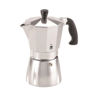 Espressor 6 portii Lucino GEFU