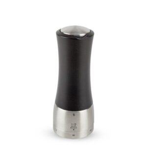 Risnita p/u sare 16 cm (ciocolat)