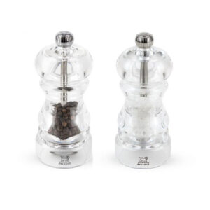 Set risnite p/u piper si sare 10cm (acril)