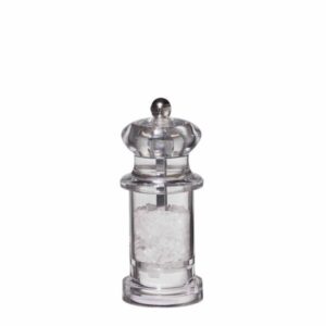 Rasnita sare Classic mini KUCHENPROFI