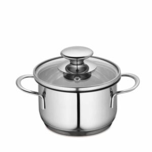 Oala 12 cm Mini KUCHENPROFI