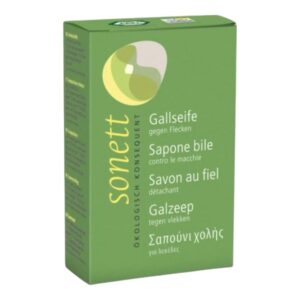 Sapun p/u indepartarea petelor 100 g Sonett