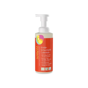 Sapun-spuma p/u copii Calendula 200 ml Sonett
