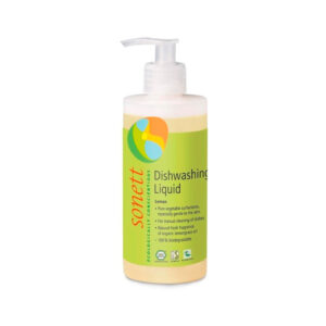 Solutie p/u vase Lemon 300 ml Sonett