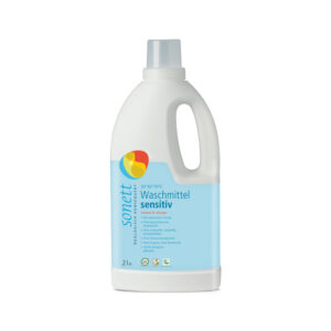 Detergent lichid p/u rufe SENSITIVE 2 L Sonett