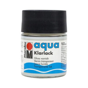 Lac opac Aqua 50 ml Marabu