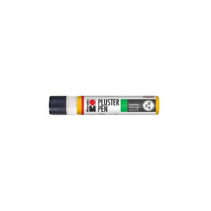 Stilou vopsea 3D 25 ml, 621 medium yellow Marabu
