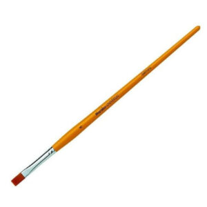 Pensula plata Universal Nr.2, sintetica Marabu