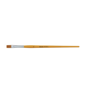 Pensula plata Universal Nr.10, sintetica Marabu