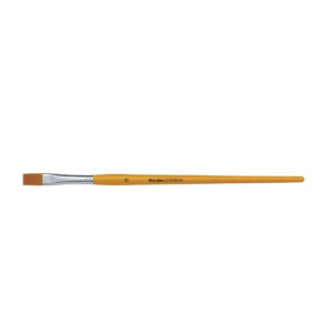 Pensula plata Universal Nr.12, sintetica Marabu