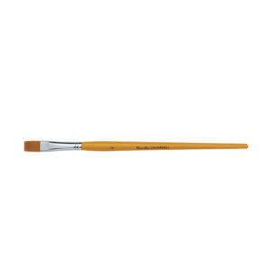 Pensula plata Universal Nr.14, sintetica Marabu