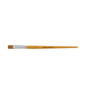 Pensula plata Universal Nr.16, sintetica Marabu
