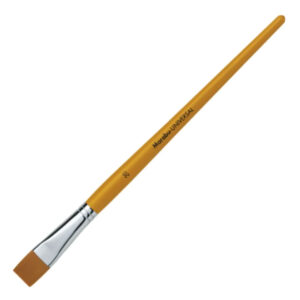 Pensula plata Universal Nr.20, sintetica Marabu