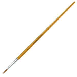 Pensula rotunda Universal Nr.5, sintetica Marabu