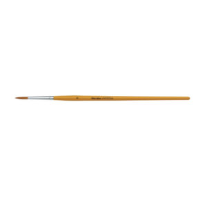 Pensula rotunda Universal Nr.6, sintetica Marabu