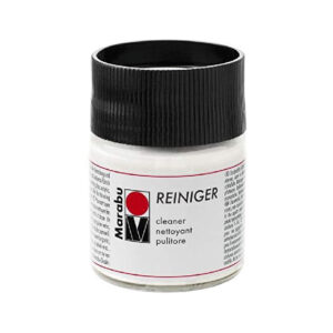 Solutie pentru curatarea periilor si instrumentelor 50 ml Marabu