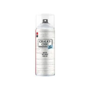 Lac Chalky-Chic 400 ml, 850 mat Marabu