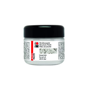 Pasta texturata cu nisip 225 ml, 809 Marabu