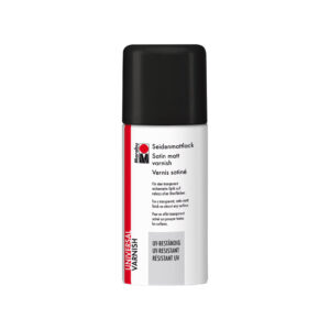 Lac opac satinat 150 ml Marabu