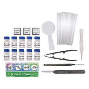 Set Experimental BRESSER