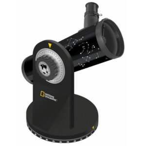 Telescop 76/350 Compact NATIONAL GEOGRAPHIC