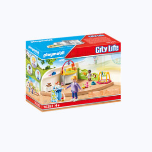 PM70282 Toddler Room