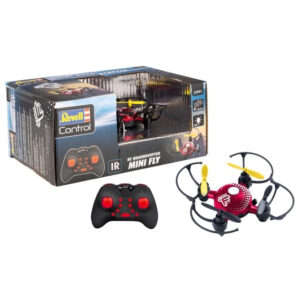 Quadrocopter Drone Mini Fly Revell