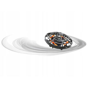 Quadrocopter Magic Mover negru Revell