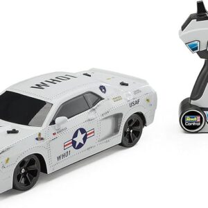 Masina Maverick cu radiocomanda Revell
