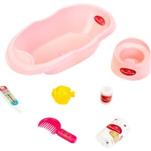 Set baita+ accesorii KLEIN