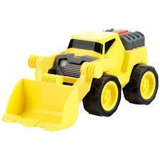 Masina Aqua Action - Buldozer, 1:24 KLEIN