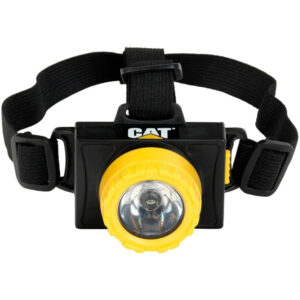 Lampa pentru cap KLEIN