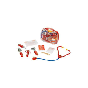 Set joc Doctor in box transparent (mic) KLEIN
