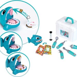 Set joc Stomatolog KLEIN